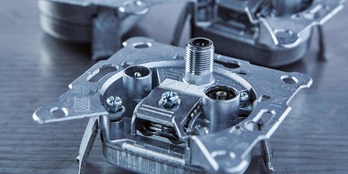 Antennendosen bei Elektro-Behringer GmbH & Co. KG in Hasloch