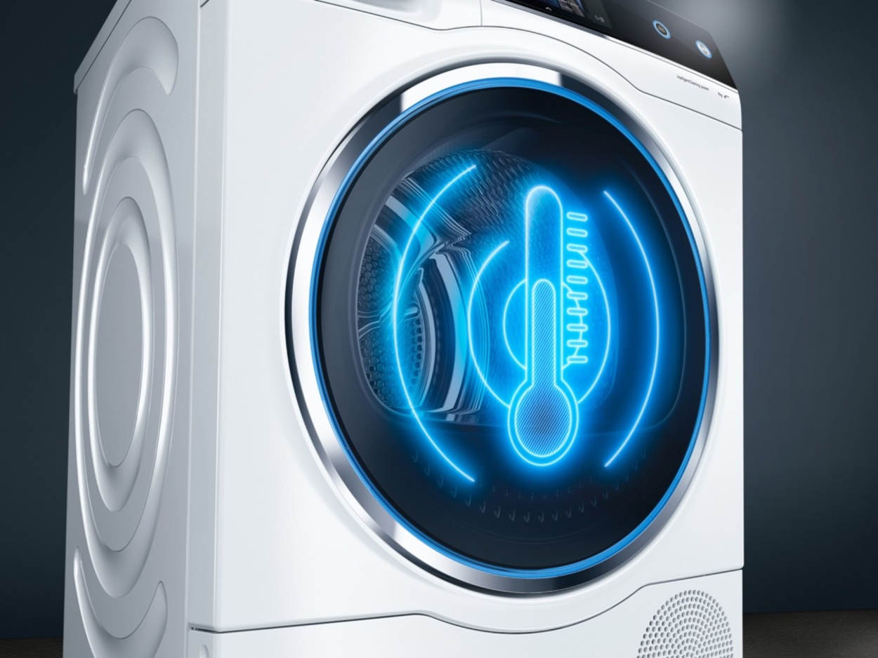 autoDry-Funktion bei Elektro-Behringer GmbH & Co. KG in Hasloch