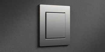 Schalterserie Gira E2 bei Elektro-Behringer GmbH & Co. KG in Hasloch