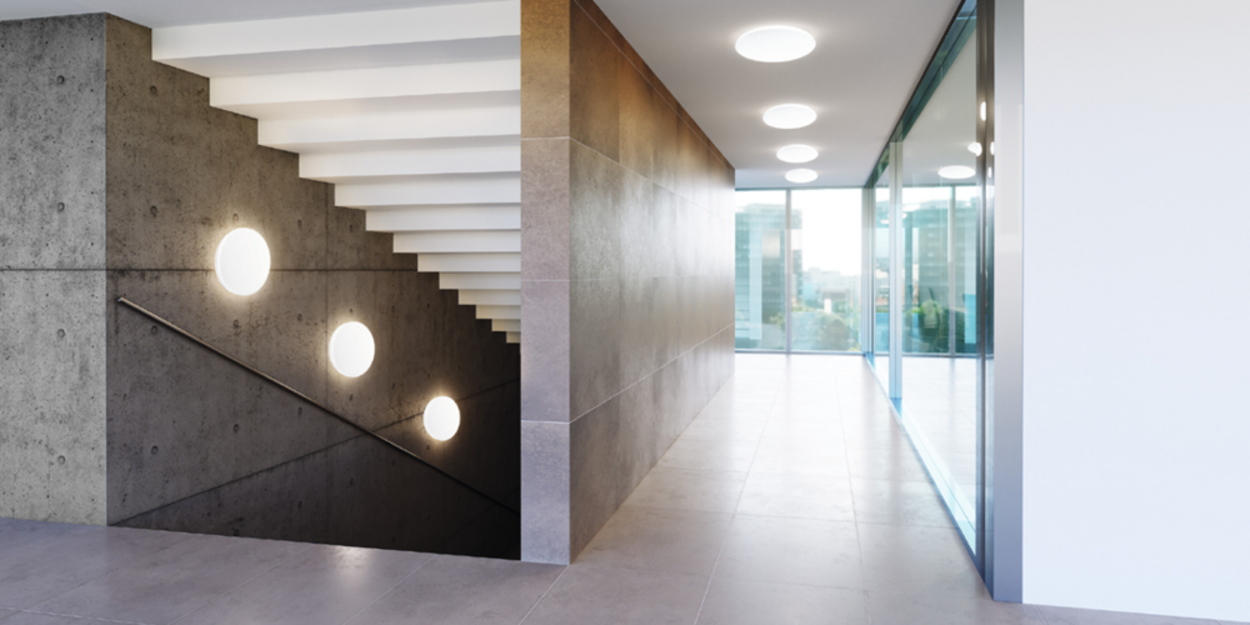 LED-Leuchten bei Elektro-Behringer GmbH & Co. KG in Hasloch