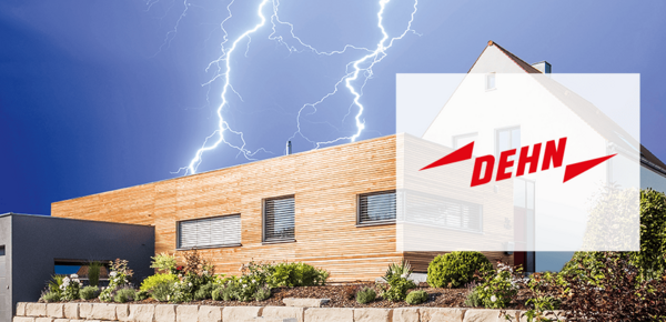 Dehn bei Elektro-Behringer GmbH & Co. KG in Hasloch