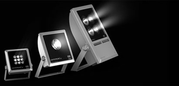 Lightstream LED bei Elektro-Behringer GmbH & Co. KG in Hasloch