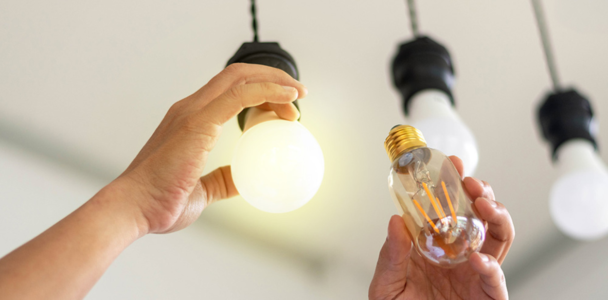 Energie sparen bei Elektro-Behringer GmbH & Co. KG in Hasloch