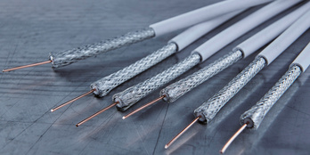 Kabel- und Steckverbinder bei Elektro-Behringer GmbH & Co. KG in Hasloch