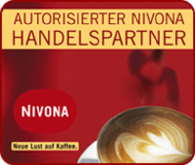 Ihr Nivona Fachhändler bei Elektro-Behringer GmbH & Co. KG in Hasloch