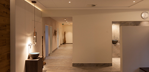 Spa / Wellness bei Elektro-Behringer GmbH & Co. KG in Hasloch