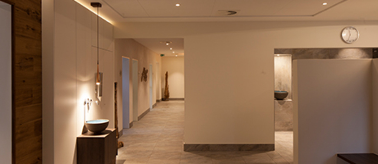 Spa / Wellness bei Elektro-Behringer GmbH & Co. KG in Hasloch