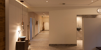 Spa / Wellness bei Elektro-Behringer GmbH & Co. KG in Hasloch