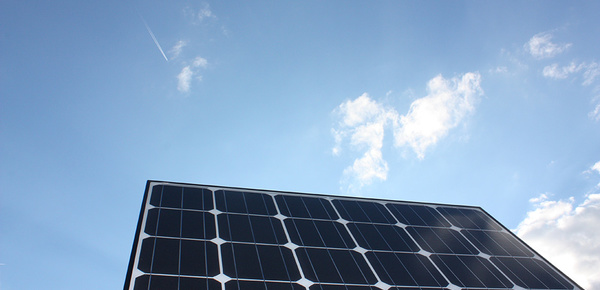 Erneuerbare Energien bei Elektro-Behringer GmbH & Co. KG in Hasloch
