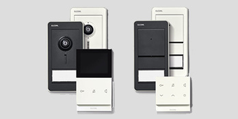ELCOM.HOME bei Elektro-Behringer GmbH & Co. KG in Hasloch