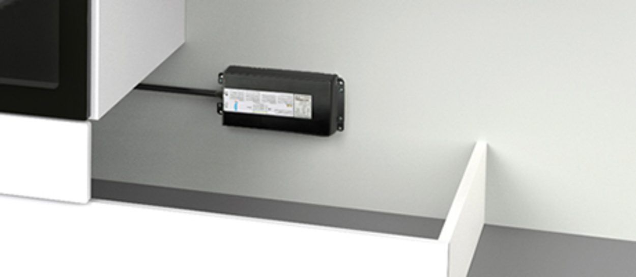 Herdwächter bei Elektro-Behringer GmbH & Co. KG in Hasloch