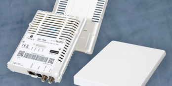 Ethernet over Coax bei Elektro-Behringer GmbH & Co. KG in Hasloch