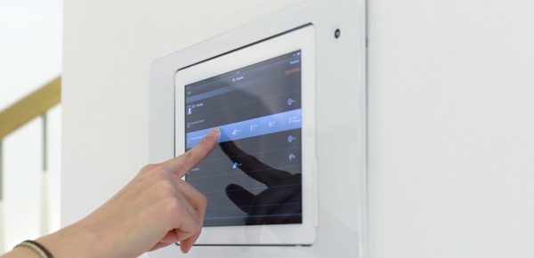 KNX-Planung bei Elektro-Behringer GmbH & Co. KG in Hasloch