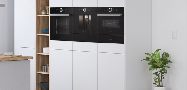 Backöfen und Herdsets bei Elektro-Behringer GmbH & Co. KG in Hasloch