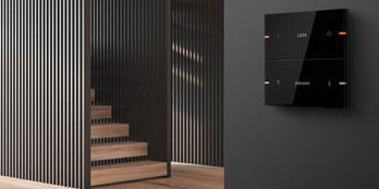 Gira Tastsensor 4 bei Elektro-Behringer GmbH & Co. KG in Hasloch
