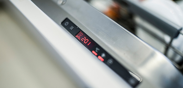 Hausgeräte bei Elektro-Behringer GmbH & Co. KG in Hasloch