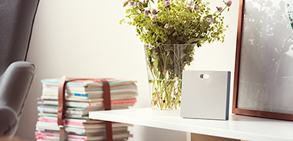 coviva Smart Home bei Elektro-Behringer GmbH & Co. KG in Hasloch
