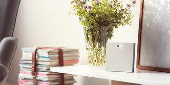 coviva Smart Home bei Elektro-Behringer GmbH & Co. KG in Hasloch