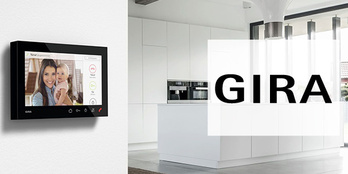 Gira bei Elektro-Behringer GmbH & Co. KG in Hasloch