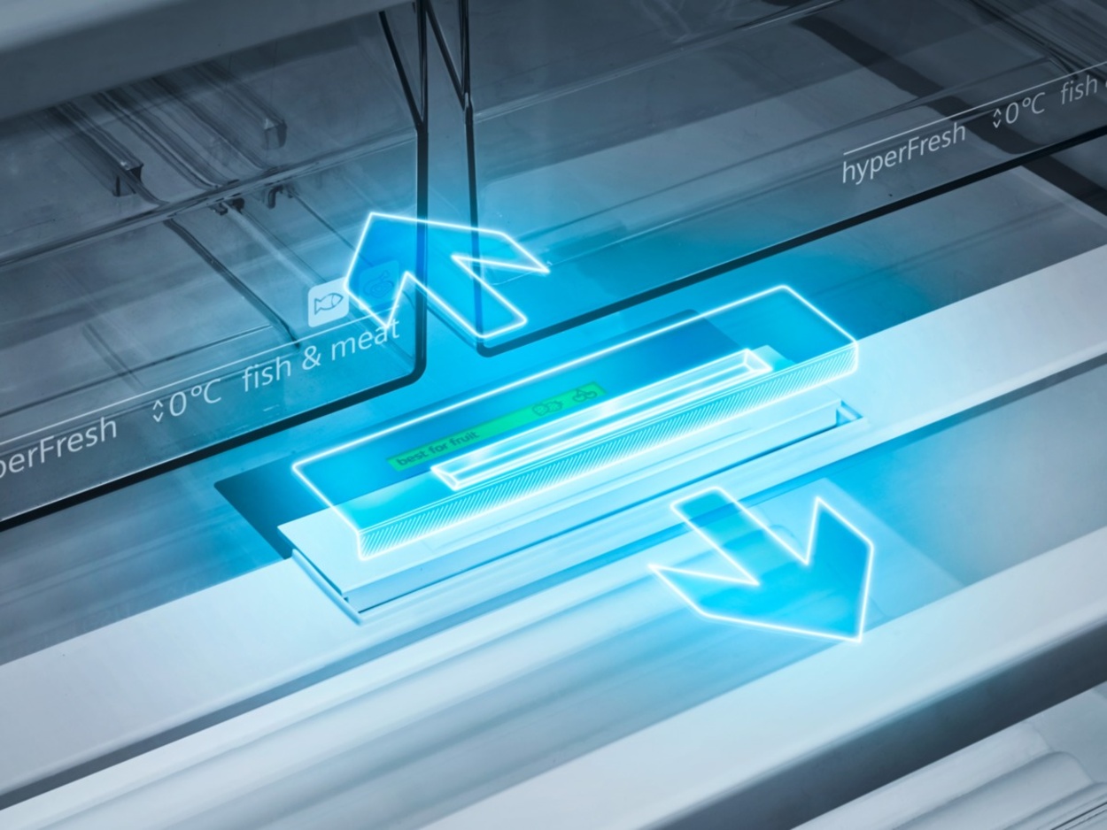 hyperFresh bei Elektro-Behringer GmbH & Co. KG in Hasloch