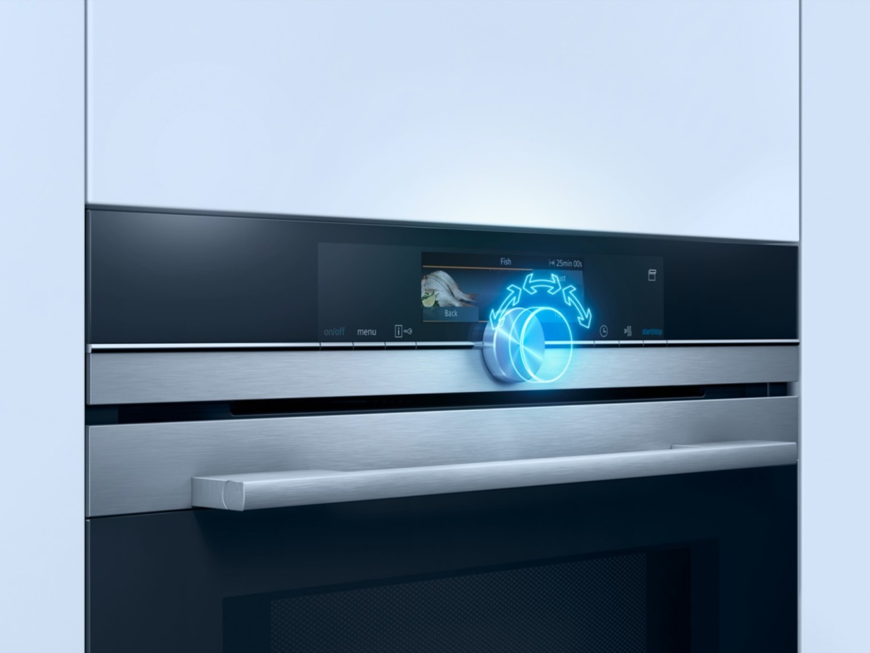 cookControl bei Elektro-Behringer GmbH & Co. KG in Hasloch