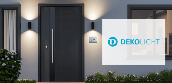 DEKO-LIGHT bei Elektro-Behringer GmbH & Co. KG in Hasloch
