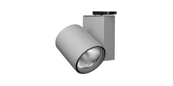 Stromschienenstrahler bei Elektro-Behringer GmbH & Co. KG in Hasloch