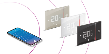 Smartes Heizen bei Elektro-Behringer GmbH & Co. KG in Hasloch