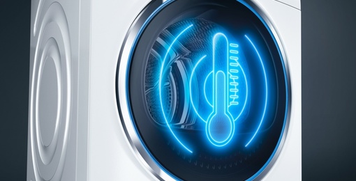 autoDry-Funktion bei Elektro-Behringer GmbH & Co. KG in Hasloch