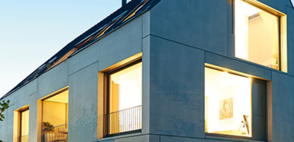 LUXORliving bei Elektro-Behringer GmbH & Co. KG in Hasloch
