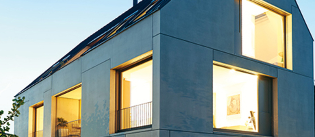 LUXORliving bei Elektro-Behringer GmbH & Co. KG in Hasloch