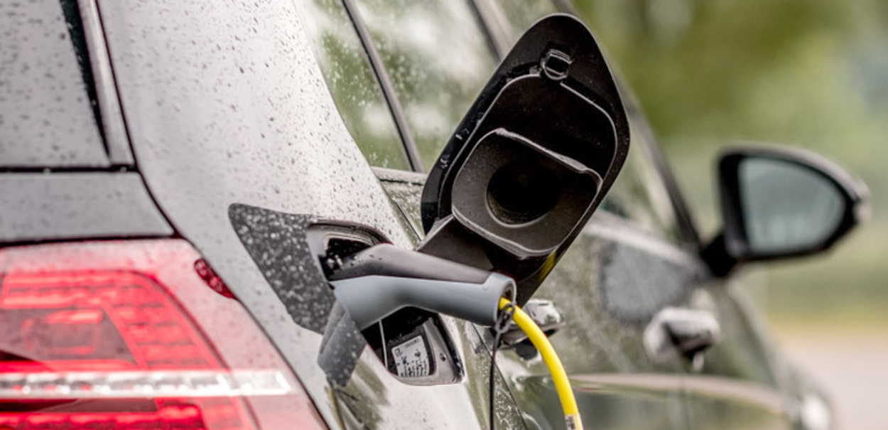 E-Mobility bei Elektro-Behringer GmbH & Co. KG in Hasloch