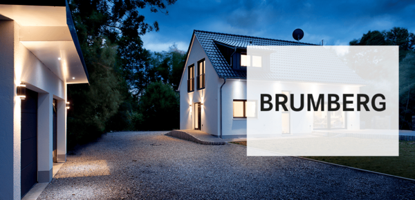 Brumberg bei Elektro-Behringer GmbH & Co. KG in Hasloch