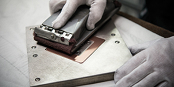 Manufaktur bei Elektro-Behringer GmbH & Co. KG in Hasloch