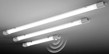 Planox Feuchtraumleuchten bei Elektro-Behringer GmbH & Co. KG in Hasloch