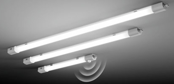 Planox Feuchtraumleuchten bei Elektro-Behringer GmbH & Co. KG in Hasloch