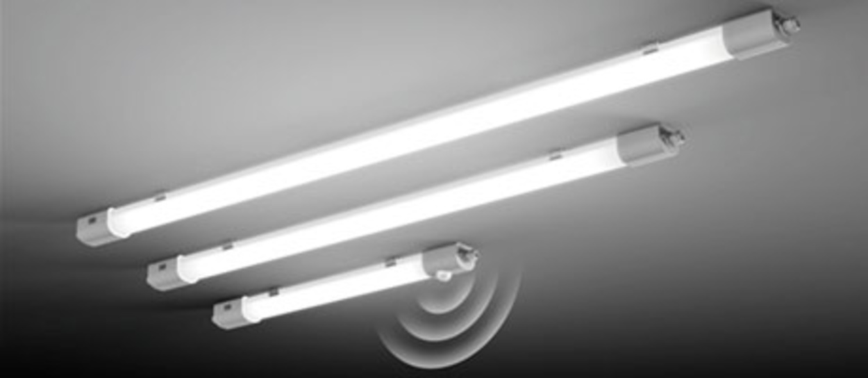 Planox Feuchtraumleuchten bei Elektro-Behringer GmbH & Co. KG in Hasloch