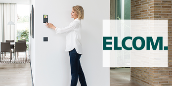Elcom bei Elektro-Behringer GmbH & Co. KG in Hasloch