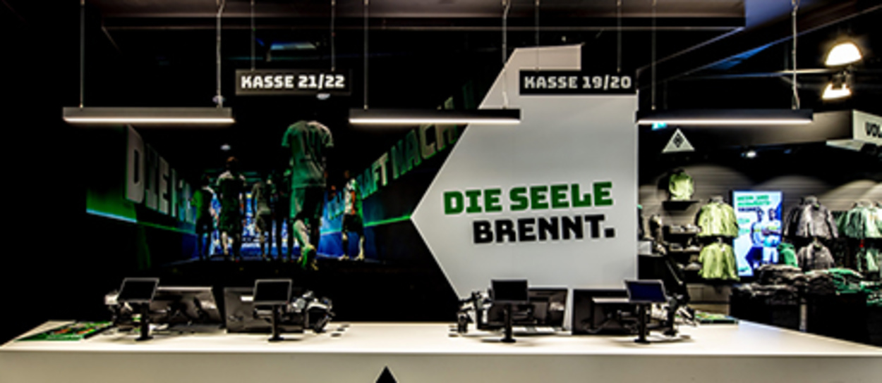 Shop / Retail bei Elektro-Behringer GmbH & Co. KG in Hasloch