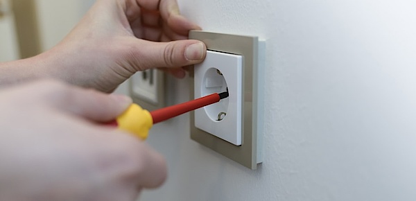 Planung bei Elektro-Behringer GmbH & Co. KG in Hasloch
