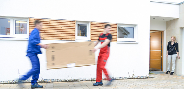 Hausgeräte-Service bei Elektro-Behringer GmbH & Co. KG in Hasloch