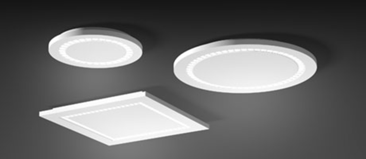 Hemis - slim & spacig bei Elektro-Behringer GmbH & Co. KG in Hasloch
