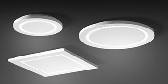 Hemis - slim & spacig bei Elektro-Behringer GmbH & Co. KG in Hasloch