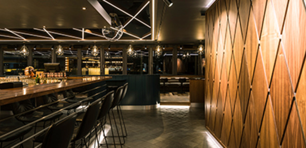 Hotellerie / Gastronomie bei Elektro-Behringer GmbH & Co. KG in Hasloch