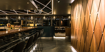 Hotellerie / Gastronomie bei Elektro-Behringer GmbH & Co. KG in Hasloch