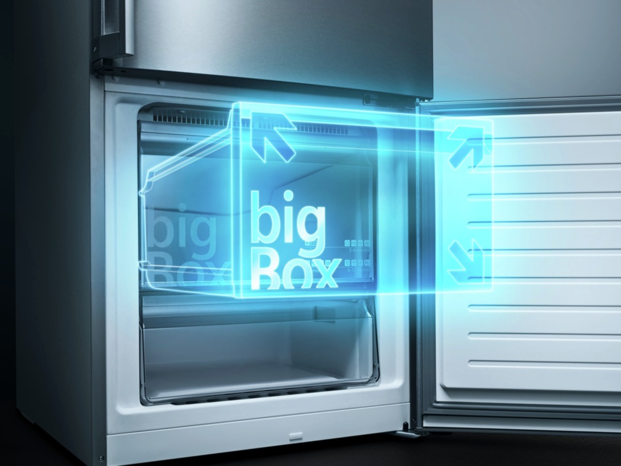 bigBox bei Elektro-Behringer GmbH & Co. KG in Hasloch