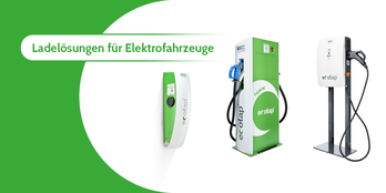 E-Mobility bei Elektro-Behringer GmbH & Co. KG in Hasloch
