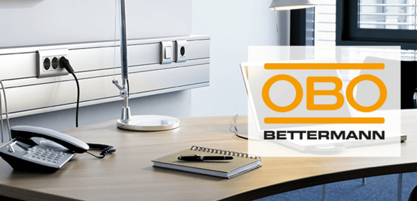 OBO bei Elektro-Behringer GmbH & Co. KG in Hasloch