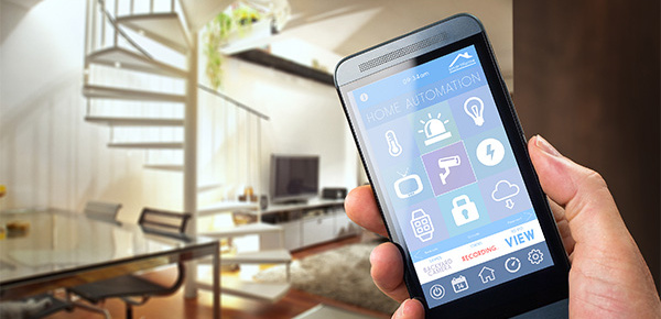 Smart Home bei Elektro-Behringer GmbH & Co. KG in Hasloch