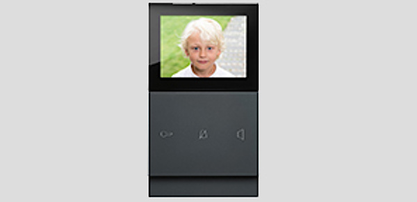 ELCOM.TOUCH bei Elektro-Behringer GmbH & Co. KG in Hasloch